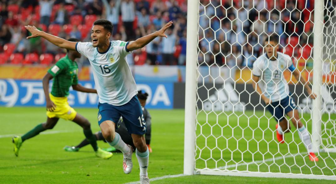Nhận định Argentina vs Mali, 01h30 5/6: Dự đoán kết quả bóng đá U20 World Cup - Ảnh 1.