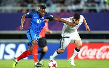 Nhận định tài xỉu Pháp vs Mỹ, 22h30 4/6: Dự đoán bóng đá U20 World Cup