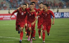 Nhận định Việt Nam vs Thái Lan, King's Cup 2019 (19h45, 5/6): Chiến đấu vì danh dự