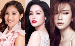 Những sao nữ xinh đẹp, tài giỏi nhưng lận đận tình duyên