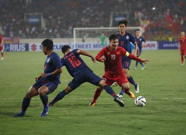 Nhận định Việt Nam vs Thái Lan, Kings Cup 2019 (19h45, 5/6): Chiến đấu vì danh dự - Ảnh 2.