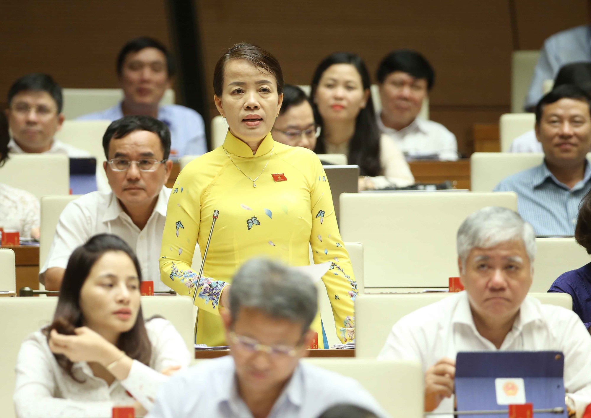 Bộ trưởng Tô Lâm: Quản lý, đảm bảo trật tự về ATGT cũng chưa đáp ứng yêu cầu - Ảnh 2. Bộ trưởng Tô Lâm: Quản lý, đảm bảo trật tự về ATGT cũng chưa đáp ứng yêu cầu - Ảnh 2.