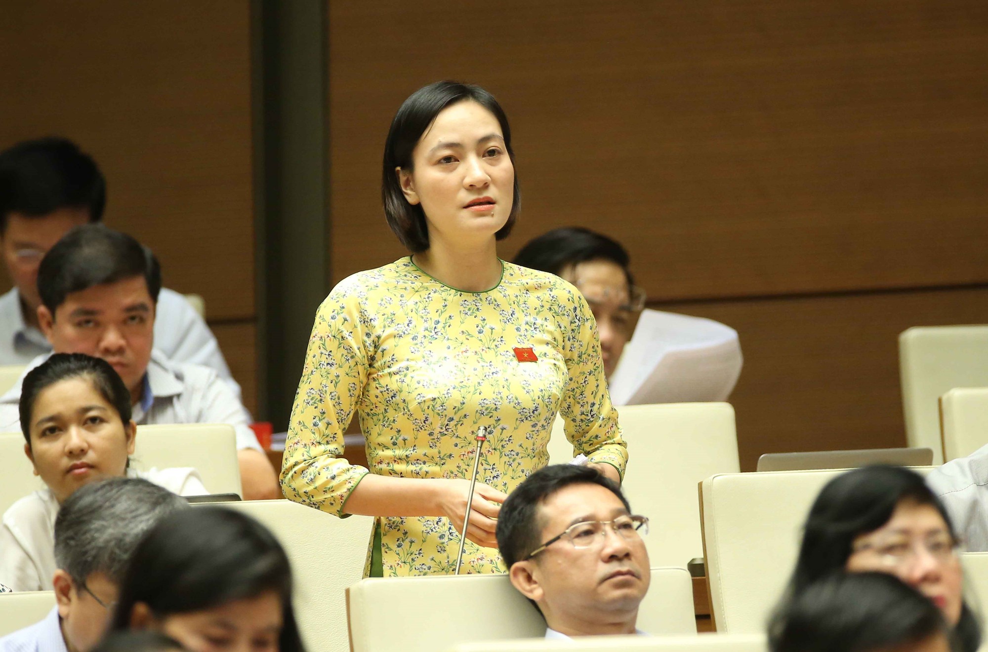 Bộ trưởng Tô Lâm: Quản lý, đảm bảo trật tự về ATGT cũng chưa đáp ứng yêu cầu - Ảnh 3. Bộ trưởng Tô Lâm: Quản lý, đảm bảo trật tự về ATGT cũng chưa đáp ứng yêu cầu - Ảnh 3.