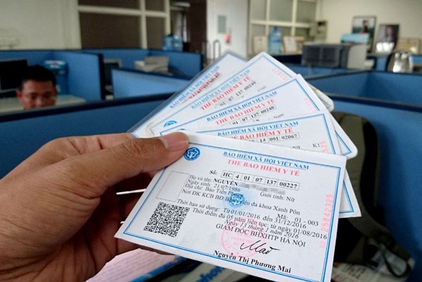 Lần đầu tiên: Bảo hiểm thương mại sẽ được tham gia vào lĩnh vực Bảo hiểm Y tế? - Ảnh 1. Lần đầu tiên: Bảo hiểm thương mại sẽ được tham gia vào lĩnh vực Bảo hiểm Y tế? - Ảnh 1.