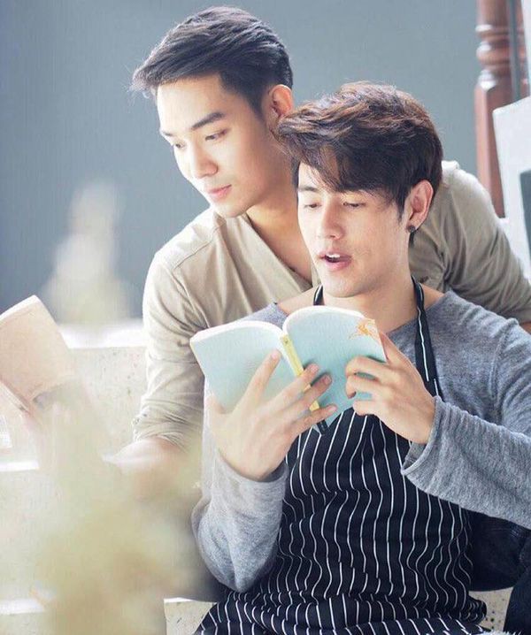Muốn tìm được bạn trai như ý trên mạng xã hội thì người đồng tính nam nên áp dụng ngay những điều này  - Ảnh 2.