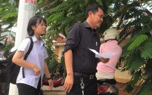 Thông tin tuyển sinh 2019 (5/6): Kỉ lục một thí sinh ở Hà Giang được nâng 29,95 điểm, Hà Nội sẽ công bố điểm thi vào lớp 10 vào ngày nào?