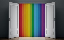 'Nếu con công khai mình là người LGBT với cha mẹ sớm hơn thì tốt biết mấy'