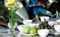 Văn cúng Tết Đoan Ngọ chuẩn để gia đình khỏe mạnh, bình an
