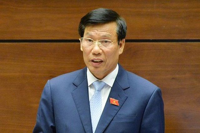Bộ trưởng VHTT&DL: Ngọc Trinh mặc phản cảm tại LHP Cannes là hiện tượng lệch chuẩn đạo đức, ảnh hưởng hình ảnh quốc gia - Ảnh 1. Bộ trưởng VHTT&DL: Ngọc Trinh mặc phản cảm tại LHP Cannes là hiện tượng lệch chuẩn đạo đức, ảnh hưởng hình ảnh quốc gia - Ảnh 1.