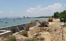 Đà Nẵng đầu tư hơn 3.400 tỉ đồng xây dựng hạ tầng Bến cảng Liên Chiểu