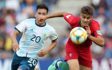 Nhận định trực tiếp Argentina vs Mali, 01h30 5/6: Tip live World Cup U20