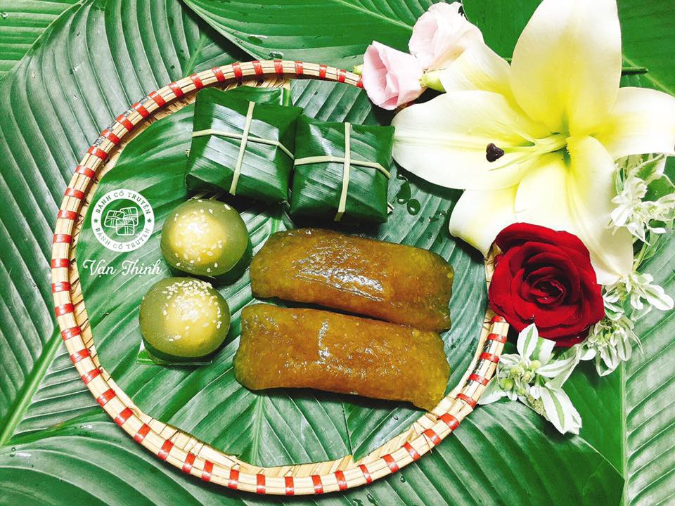 Gợi ý địa điểm mua bánh ú tro tại Hà Nội trong dịp Tết Đoan Ngọ - Ảnh 4. Gợi ý địa điểm mua bánh ú tro tại Hà Nội trong dịp Tết Đoan Ngọ - Ảnh 4.