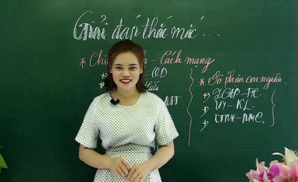 Lưu ý môn Ngữ văn giai đoạn nước rút trước kì thi THPT quốc gia 2019 - Ảnh 1. Lưu ý môn Ngữ văn giai đoạn nước rút trước kì thi THPT quốc gia 2019 - Ảnh 1.