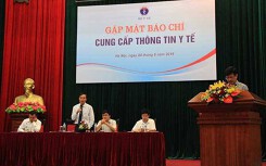 Hơn 80% bệnh viện đạt được sự hài lòng của bệnh nhân