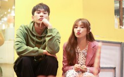 Tuấn Trần nói gì trước thông tin 'say nắng' hot girl Salim?