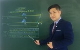 Ôn thi môn Vật lí THPT quốc gia như thế nào để giảm tải được gánh nặng và áp lực?