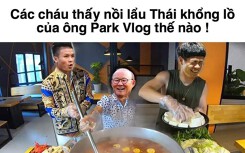 Dân mạng tung ‘siêu phẩm ảnh chế’ ăn mừng chiến thắng 1-0 của Việt Nam trước Thái Lan