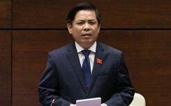 Bộ trưởng Nguyễn Văn Thể: 'Ít có khả năng xảy ra thất thu thuế với Grab vì cơ quan thuế nắm rất kĩ'