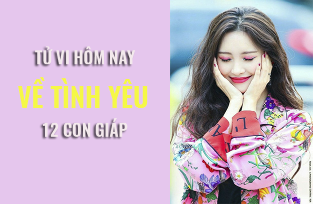 Tử vi hôm nay (6/6/2019) về tình yêu của 12 con giáp: Tuổi Dần chán nản về hôn nhân - Ảnh 1. Tử vi hôm nay (6/6/2019) về tình yêu của 12 con giáp: Tuổi Dần chán nản về hôn nhân - Ảnh 1.