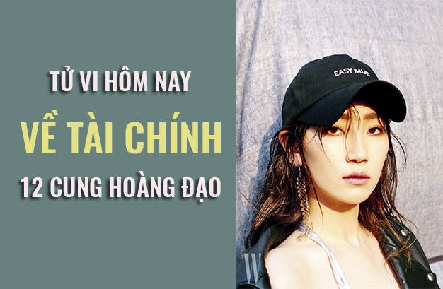 Tử vi hôm nay (6/6/2019) về tài chính của 12 cung hoàng đạo: Thiên Bình mua sắm nhiều vì buồn chán - Ảnh 1. Tử vi hôm nay (6/6/2019) về tài chính của 12 cung hoàng đạo: Thiên Bình mua sắm nhiều vì buồn chán - Ảnh 1.