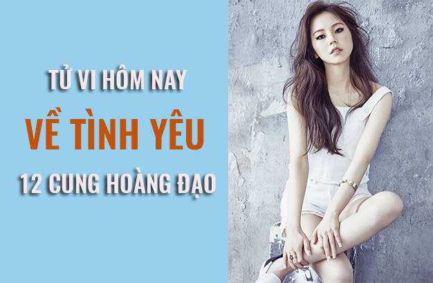 Tử vi hôm nay (6/6/2019) về tình yêu của 12 cung hoàng đạo: Song Tử cẩn thận với việc vô tư thái quá - Ảnh 1.