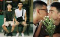 Bộ ảnh 'rất tình' của cặp LGBT điển trai khiến cộng đồng mạng 'thổn thức'