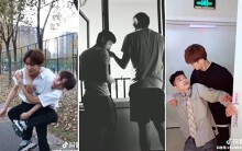 Tiktok đam mỹ tuần qua: Những cặp đôi LGBT 'ngược' khi 'công sủng' còn 'thụ lầy lội' vô cùng