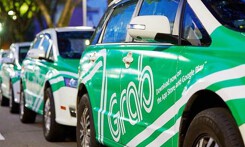 Bộ Giao thông vẫn đề xuất quản lí Grab, Fastgo như taxi