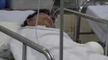Nạn nhân kể lại giây phút kinh hoàng bị hổ cắn cụt hai tay