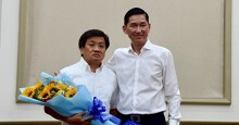 Tổng công ty Xây dựng Sài Gòn đã nhận đơn của ông Đoàn Ngọc Hải