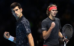 Link xem trực tiếp tennis Djokovic vs Zverev, tứ kết Roland Garros 2019
