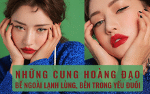 Điểm mặt các cung hoàng đạo bề ngoài lạnh lùng bao nhiêu, bên trong yếu đuối bấy nhiêu