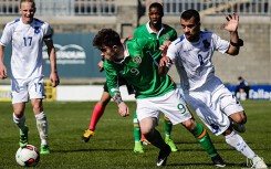 Nhận định U21 Ireland vs U21 Mexico (0h30, 7/6), Toulon Tournament