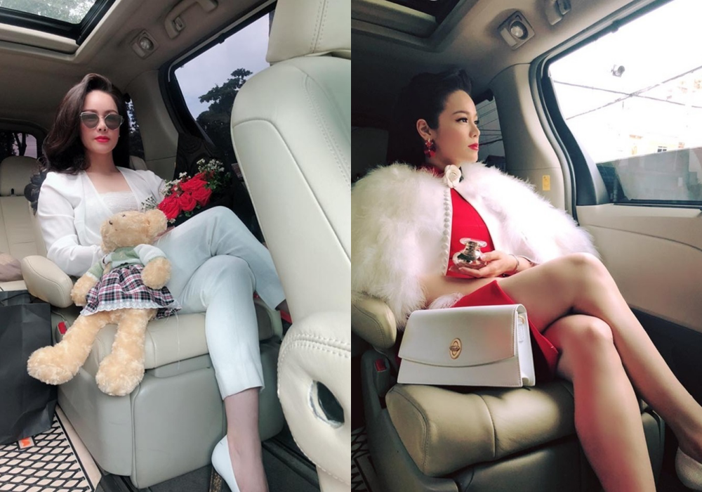 Cuộc đời của Nhật Kim Anh: Từng làm người giúp việc, 3 lần tự tử vì tình, bị kì thị, cho đến ngôi sao giàu nứt vách sau khi chia tay chồng - Ảnh 17. Cuộc đời của Nhật Kim Anh: Từng làm người giúp việc, 3 lần tự tử vì tình, bị kì thị, cho đến ngôi sao giàu nứt vách sau khi chia tay chồng - Ảnh 17.