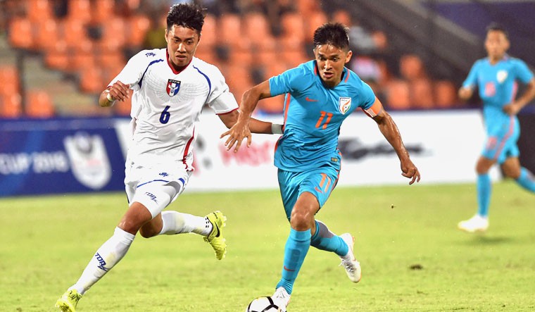 Nhận định bóng đá Kings Cup, Curacao vs Ấn Độ, 15h30 5/6: Góp vui ngày hội Tứ hùng - Ảnh 1. Nhận định bóng đá Kings Cup, Curacao vs Ấn Độ, 15h30 5/6: Góp vui ngày hội Tứ hùng - Ảnh 1.