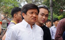 Doanh nghiệp mà ông Đoàn Ngọc Hải vừa được bổ nhiệm Phó Tổng Giám đốc đã từ chức, đang kinh doanh ra sao?