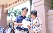 Gợi ý giải đề thi vào lớp 10 môn Ngữ văn tỉnh Vĩnh Phúc năm 2019
