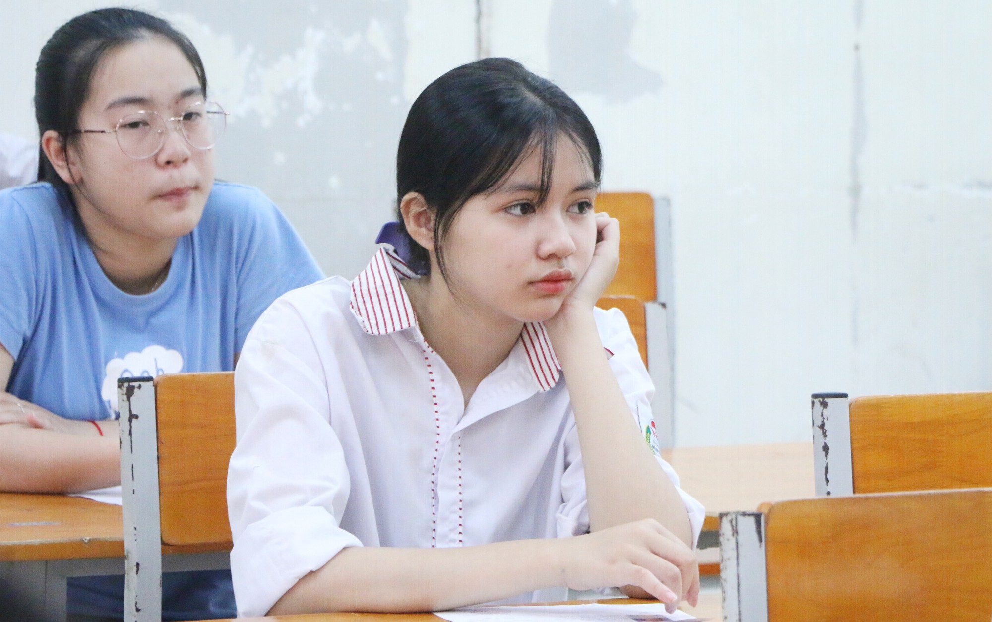 Hà Nội sẽ công bố điểm thi vào lớp 10 năm 2019 vào ngày nào? - Ảnh 1.