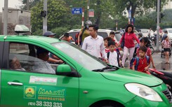 Chất vấn về taxi công nghệ: Bộ trưởng GTVT khuyến cáo người dân khi mua xe