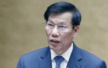 Bộ trưởng VHTT&DL: Ngọc Trinh mặc phản cảm tại LHP Cannes là hiện tượng lệch chuẩn đạo đức, ảnh hưởng hình ảnh quốc gia