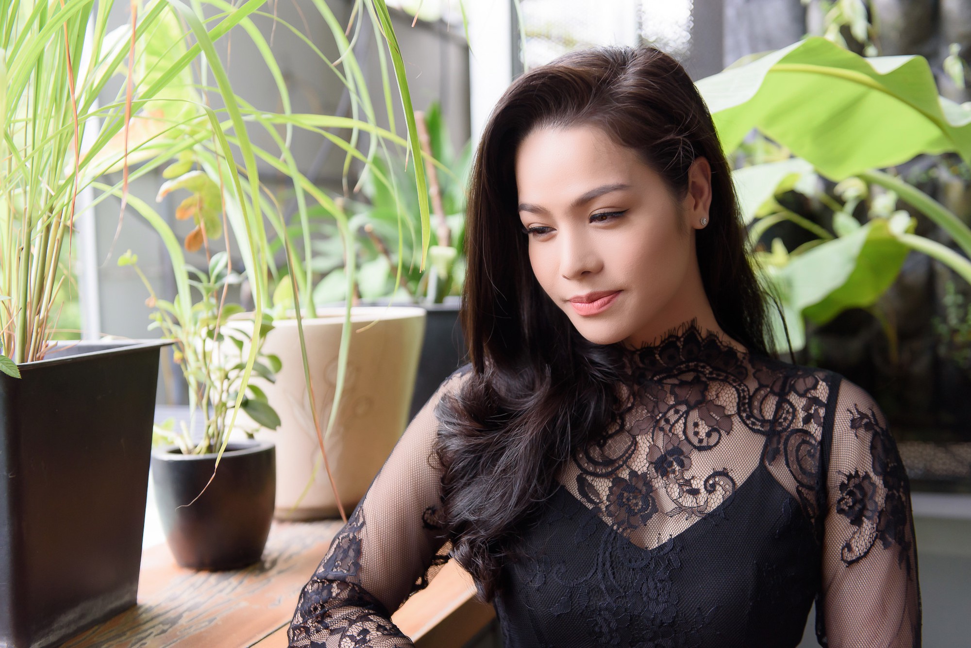 Cuộc đời của Nhật Kim Anh: Từng làm người giúp việc, 3 lần tự tử vì tình, bị kì thị, cho đến ngôi sao giàu nứt vách sau khi chia tay chồng - Ảnh 18. Cuộc đời của Nhật Kim Anh: Từng làm người giúp việc, 3 lần tự tử vì tình, bị kì thị, cho đến ngôi sao giàu nứt vách sau khi chia tay chồng - Ảnh 18.