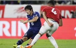 Trực tiếp tỉ số Nhật Bản vs Trinidad & Tobago, 17h30 5/6: Kirin Cup