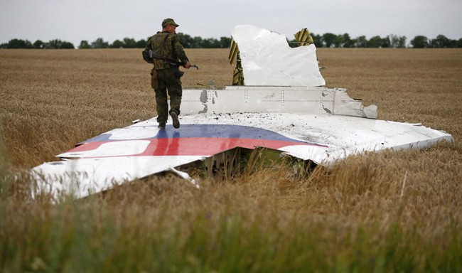 5 năm sau vụ MH17 bị bắn rơi, các hãng hàng không vẫn ra sức bảo vệ phi cơ - Ảnh 1. 5 năm sau vụ MH17 bị bắn rơi, các hãng hàng không vẫn ra sức bảo vệ phi cơ - Ảnh 1.