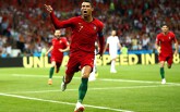 Ronaldo tái xuất hâm nóng Nations League