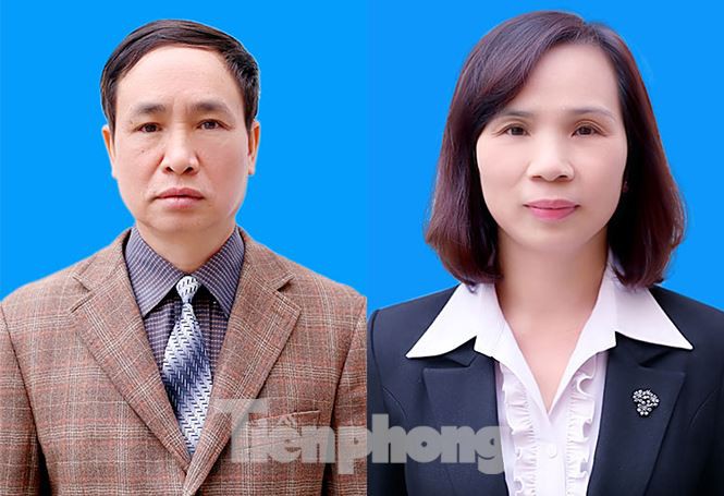 Kỉ lục một thí sinh ở Hà Giang được nâng 29,95 điểm - Ảnh 2. Kỉ lục một thí sinh ở Hà Giang được nâng 29,95 điểm - Ảnh 2.