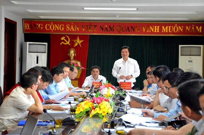 Công an sẽ tham gia hầu hết các khâu của kì thi THPT 2019 - Ảnh 1. Công an sẽ tham gia hầu hết các khâu của kì thi THPT 2019 - Ảnh 1.