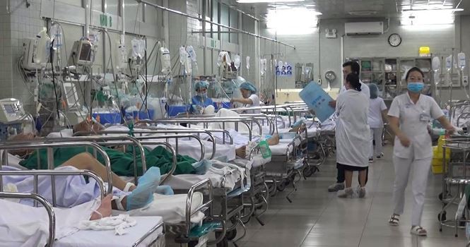 Nạn nhân kể lại giây phút kinh hoàng bị hổ cắn cụt hai tay - Ảnh 1. Nạn nhân kể lại giây phút kinh hoàng bị hổ cắn cụt hai tay - Ảnh 1.