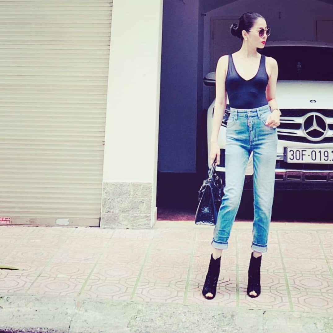 Sao Việt hôm nay (5/6): Tim tiết lộ nguyên nhân sút gần 20 kg, Ngọc Trinh tự nhận mình biến hóa khôn lường - Ảnh 11.