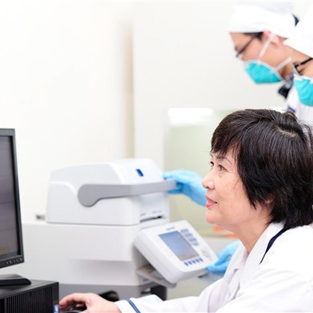 Ba lần thất vọng của anh Tây ở phòng xét nghiệm ADN Hà Nội - Ảnh 2.