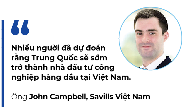 Vốn Trung Quốc vội vã đổ vào Việt Nam - Ảnh 2. Vốn Trung Quốc vội vã đổ vào Việt Nam - Ảnh 2.